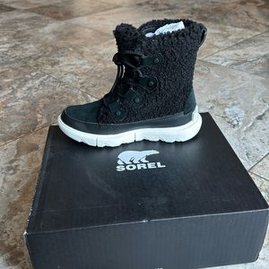 Sorel explorer cozy